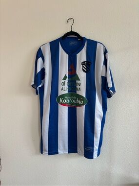 Joma jersey Moroccan football club size XL